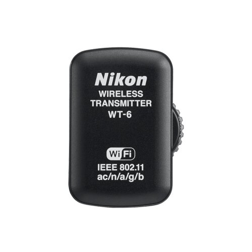Nikon wt-6 wireless transmiter ( 81180 ) Slike