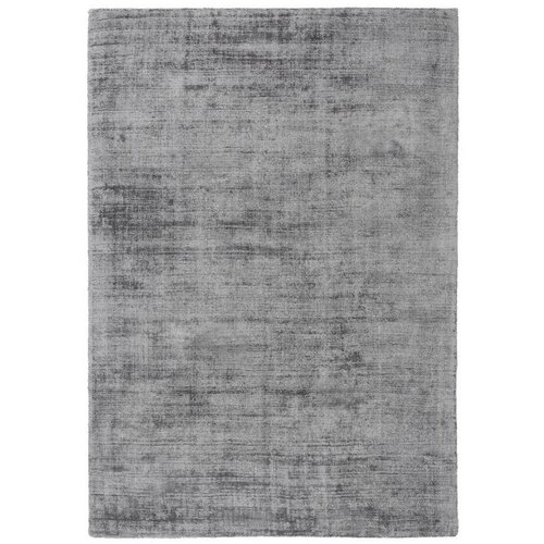 Kayoom PREPROGA Luxury 110 Grau / Anthrazit 120/170 cm tkano antracit, siva Cene