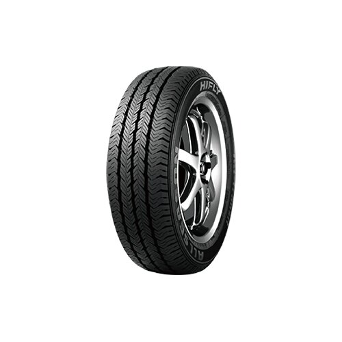 Hifly 205/75 R16 113R ALL-TRANSIT celoletna pnevmatika Slike