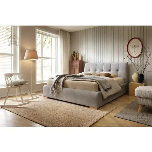 Comforteo - kreveti Postelja Aston - 180x200 cm
