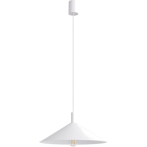 Sollux Lighting Viseča svetilka NOX 40 bela, (5000285012) Cene
