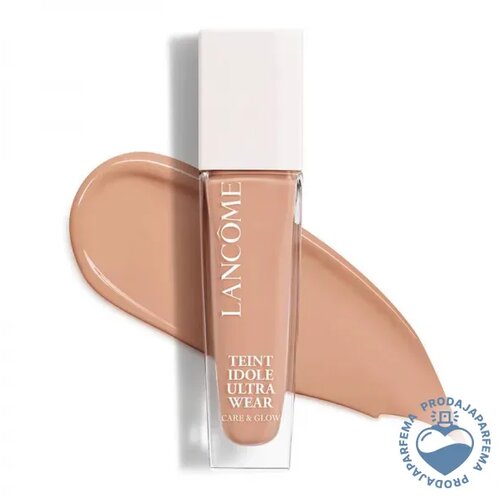 Lancome Teint Idole Ultra Wear Care & Glow Foundation (330N) 30ml Cijene