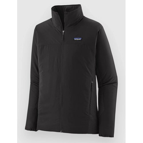 Patagonia Nano-Air Light Hybrid Jakna black Slike
