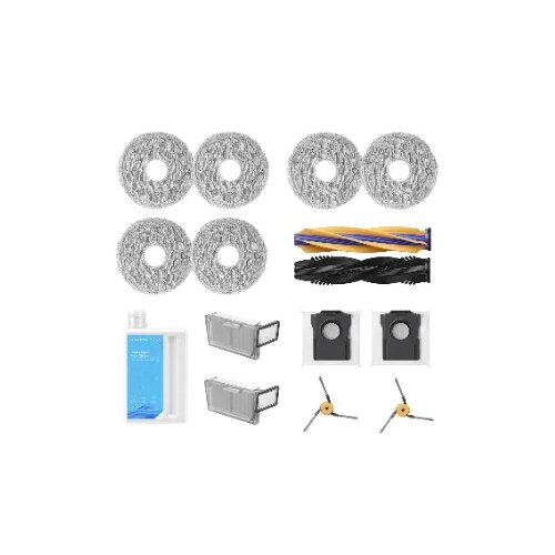 Dreame Replacement Parts Set for the X60 Ultra Robot Vacuum Cijene