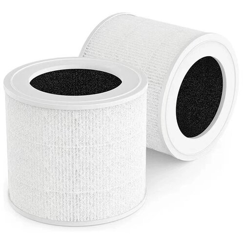 INF 2-pack zamenjalnih filtrov za Levoit Core Mini-RF, H13 HEPA + ogljik, (5000291366) Cene
