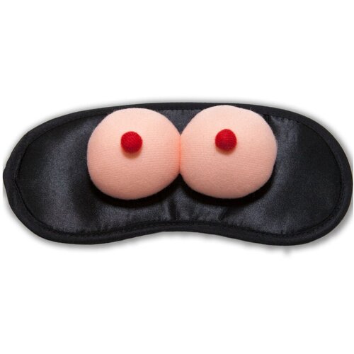 Diablo Picante Tits Sleep Mask Slike