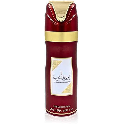 Lattafa Ameerat Al Arab 200 ml deodorant v spreju za ženske za ženske Cene