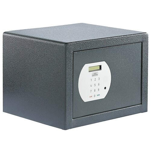 BURG WÄCHTER Sigurnosni sef PS 120E (D x Š x V: 300 x 350 x 255 mm, Elektronična brojčana brava) Cijene