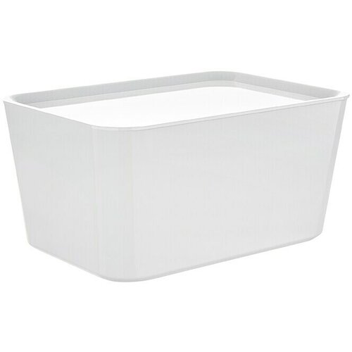 REGALUX Zaboj za shranjevanje R-Box (24 x 13 x 8 cm, plastika) Cene