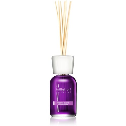 MILLEFIORI Natural Volcanic Purple aroma difuzer s punjenjem 100 ml Cijene