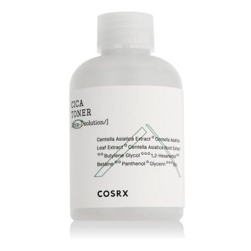 Cosrx Cica Toner tonik za obraz 150 ml unisex Cene