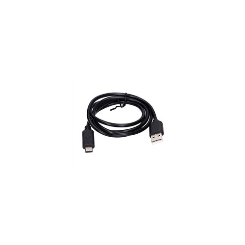 Sbs Kabal za punjenje u vrečici, USB-A na USB-C, 1 m, crni Cijene