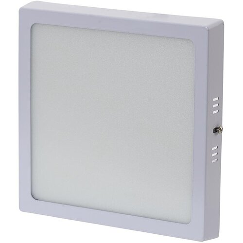 Microcer Led Panel 24W nadgradni četvrtasti 2040lm Slike