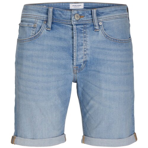Jack &amp;amp; Jones Traperice &amp;#039;JJIRICK JJORIGINAL&amp;#039; plavi traper Slike
