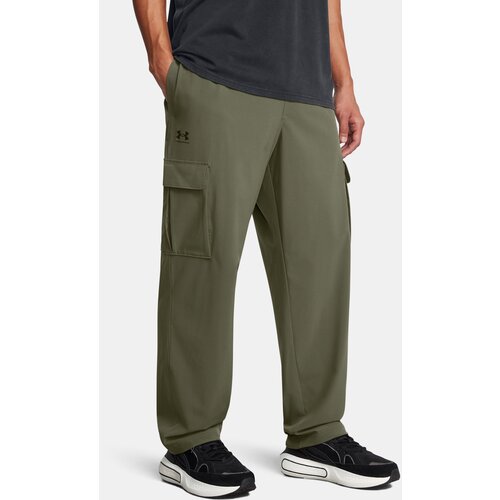 Under Armour Men's UA Vibe Woven Cargo Pants - Men Slike