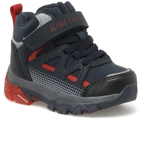 Kinetix PERNO HI 2PR NAVY BLUE Boy 493