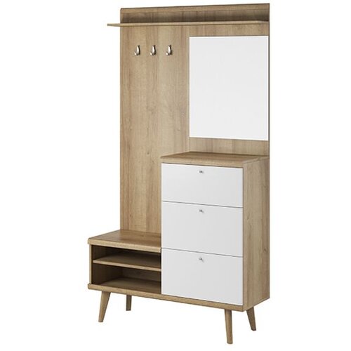 Molarem Home Garderoba PRIMO PG110 Cijene