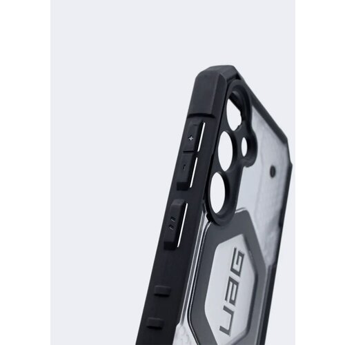  Maska za Samsung S24 UAG Pathfinder Mag Case transparent Cene