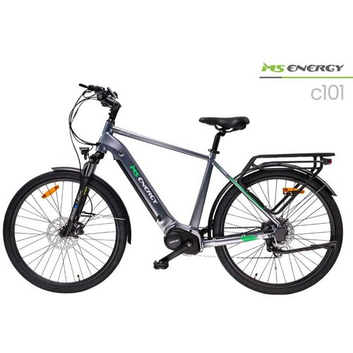  Bicikl MS ENERGY eBike c101 Cene
