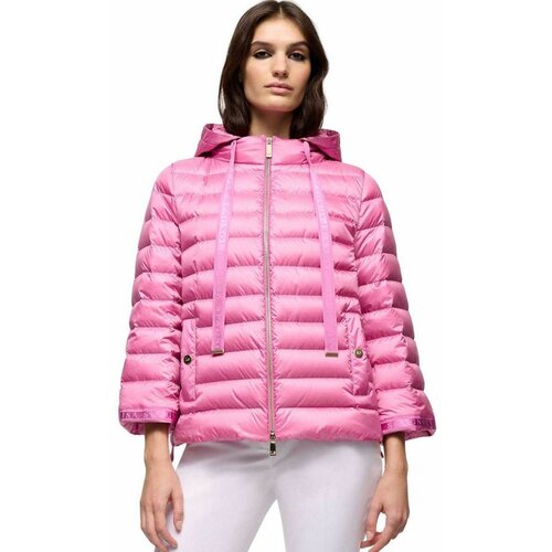 Luisa Spagnoli pink ženska jakna  LUVERSETTI-340 Cene