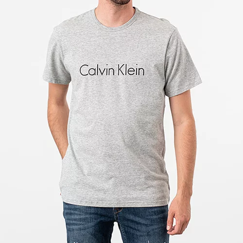 Calvin Klein Crew Neck Tee