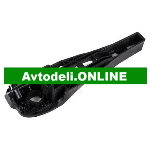CITROËN/PEUGEOT Hebel za odklepanje vrat C2 C3 I PLURIEL spredaj levo Cene