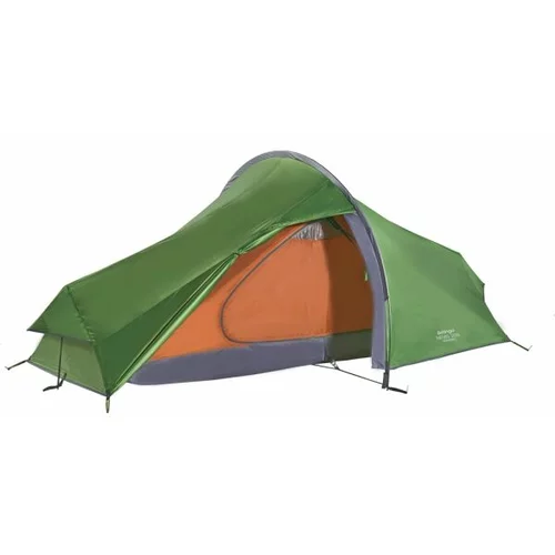 Vango NEVIS 200 Mali treking šator, zelena, veličina