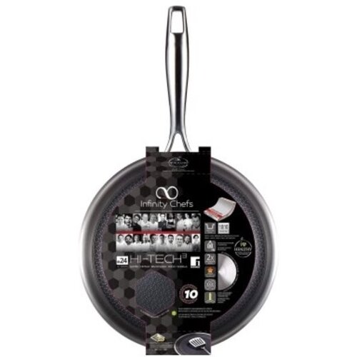 Bergner Tava Masterpro BGMP-1630 Ø 20 cm Nehrđajući Čelik Cijene