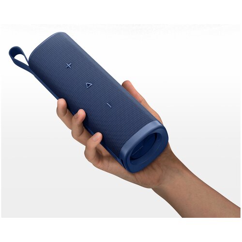 Xiaomi mi bluetooth zvučnik 30W plava Slike