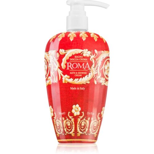 Le Maioliche Roma pena za prhanje za kopel 700 ml Cene