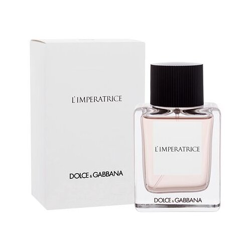 Dolce&gabbana D&G Anthology L´Imperatrice toaletna voda 50 ml za ženske Cene