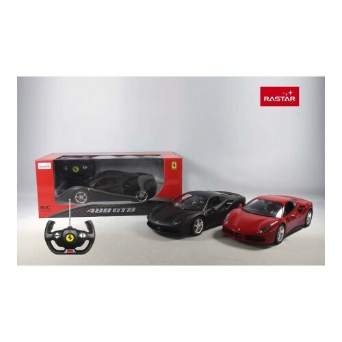 Rastar R/C 1:14 Ferrari 488 GTB Cene