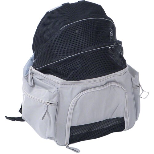 zooplus Ruksak - torba Sightseeing - D 32 x Š 21 x V 46 cm Cijene