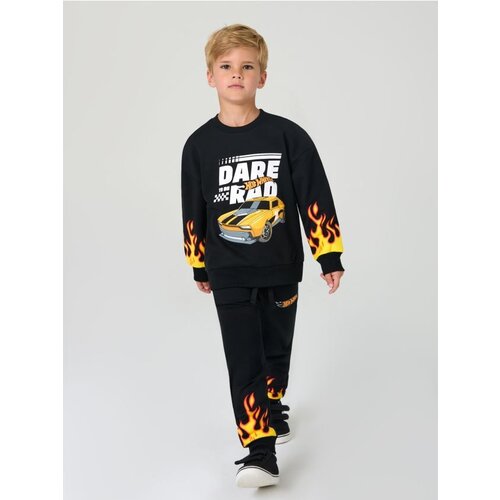 Sinsay Komplet od žerseja Hot Wheels Cijene