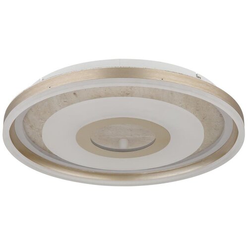 Globo 48571-40 - LED plafonsko svetlo CARDENAS LED/40W/230V 3000K prečnik 50 cm Slike