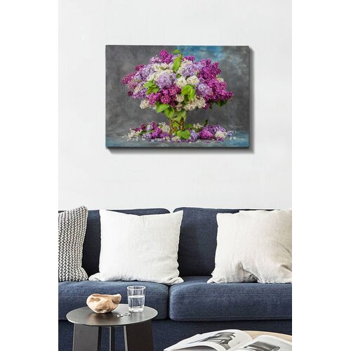 Wallity Slika na platnu Tablo-207, 50x70 cm Cijene