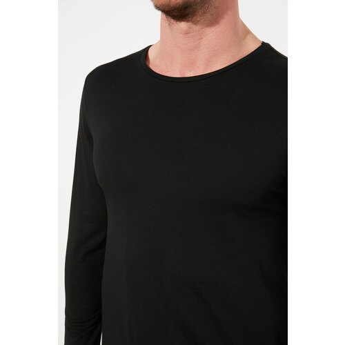 Trendyol Muška majica Basic Cene