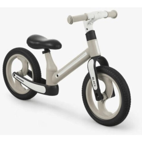 Kikka Boo balance bike Blace Beige Slike