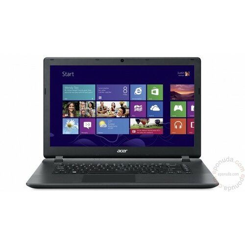 Acer Aspire ES1-512-C7ZR laptop Slike