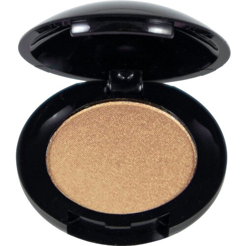 Geoderm Compact Eyeshadow - Sandy Brown Cene