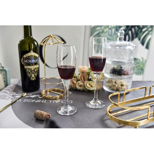 Echtwerk Set Kozarcev Wine, 6-Delni Slike