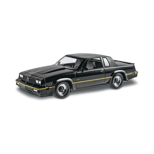 Revell 1985 Olds 442/FE3-X Show Car Slike