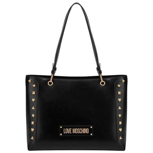 Love Moschino Ženska torba sa nitnama Cene