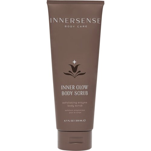 Innersense Organic Beauty Inner Glow Body Scrub - 200 ml Cene