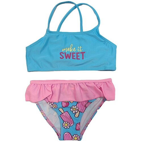 Lucky Kiddo kupaći kostim dvodjelni LK-KGSW SET2 26_C 32875 Ž zelena Cijene
