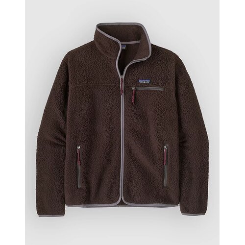 Patagonia Retro Pile Jakna den brown Cene
