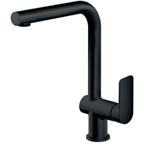 Rosan slavina za sudoperu J238201B S2 BLACK Cene