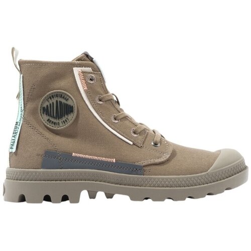 Palladium PAMPA UNDERLAYER Zelena Cijene