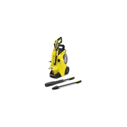 Karcher perač visokim pritiskom K 4 Power Control Flex Slike