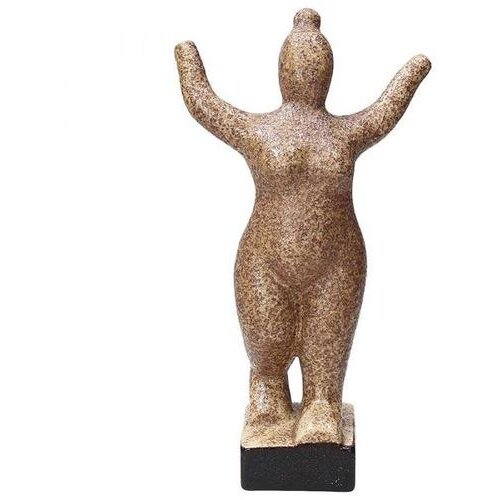  STATUA NAOMI VOGUE Slike
